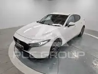 2021 Mazda 3