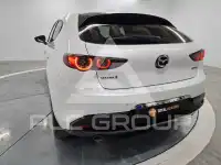 2021 Mazda 3