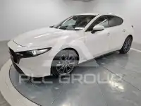 2021 Mazda 3