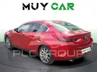 2021 Mazda 3