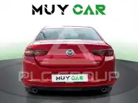 2021 Mazda 3