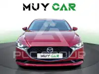 2021 Mazda 3