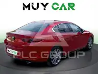 2021 Mazda 3