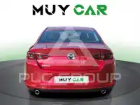 2021 Mazda 3