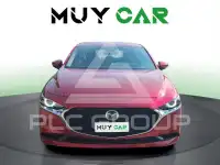 2021 Mazda 3