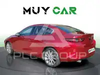 2021 Mazda 3