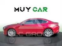 2021 Mazda 3