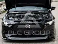 2021 Mazda 3