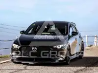 2021 Mazda 3
