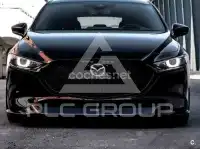 2021 Mazda 3