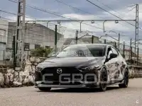 2021 Mazda 3