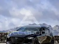 2021 Mazda 3