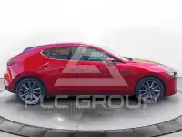 2021 Mazda 3