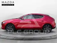2021 Mazda 3