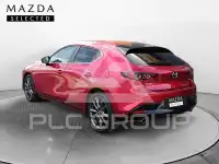 2021 Mazda 3