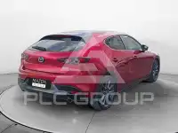 2021 Mazda 3