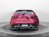 2021 Mazda 3
