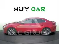 2021 Mazda 3