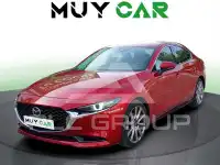 2021 Mazda 3