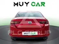 2021 Mazda 3