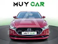 2021 Mazda 3