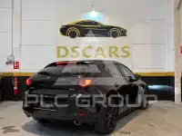 2021 Mazda 3