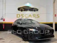 2021 Mazda 3