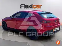 2021 Mazda 3