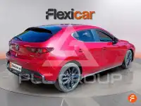 2021 Mazda 3