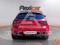 2021 Mazda 3
