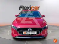 2021 Mazda 3