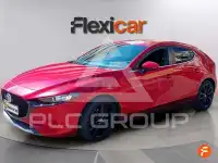 2021 Mazda 3