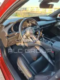 2021 Mazda 3