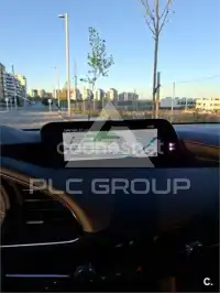 2021 Mazda 3