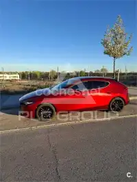 2021 Mazda 3