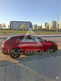 2021 Mazda 3