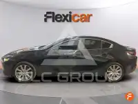 2021 Mazda 3