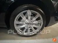 2021 Mazda 3