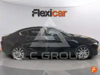 2021 Mazda 3