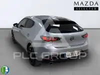 2021 Mazda 3