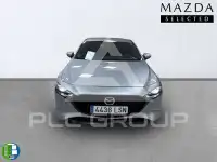 2021 Mazda 3