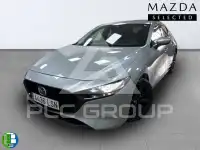 2021 Mazda 3
