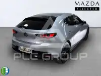 2021 Mazda 3