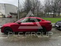 2021 Mazda 3