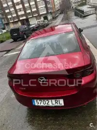 2021 Mazda 3
