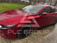 2021 Mazda 3