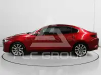 2021 Mazda 3