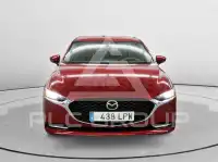2021 Mazda 3