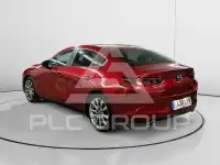 2021 Mazda 3