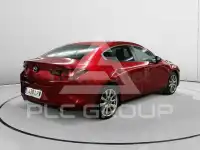 2021 Mazda 3
